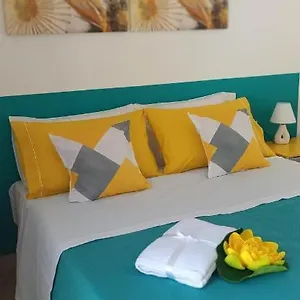 Le Cummari Appartamento Castellammare del Golfo