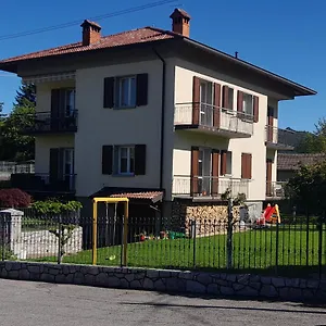  Appartamento La Tita