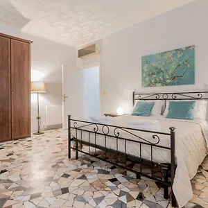 House Grimaldi Appartamento Roma
